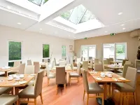 Wilton Hotel Bray Hotels in Enniskerry