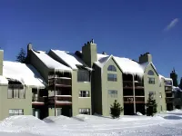 Mountain Lodge at Okemo Hotels near Black River Academy Museum
