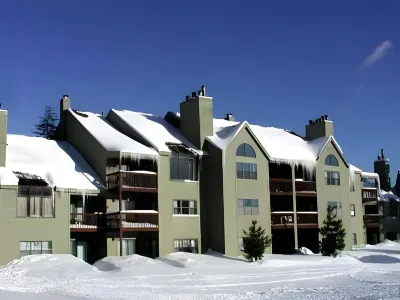 Mountain Lodge at Okemo