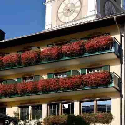 Hotel Cavallino d'Oro Bed&Breakfast Hotel Exterior