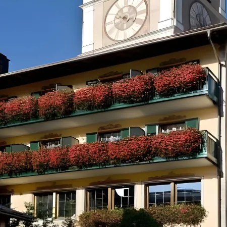 Hotel Cavallino d'Oro Bed&Breakfast