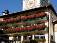 Hotel Cavallino d'Oro Bed&Breakfast - petit déjeuner