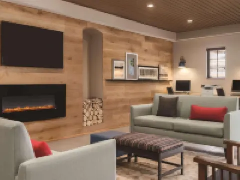 Country Inn & Suites by Radisson, Chicago-Hoffman Hoteles en Hoffman Estates