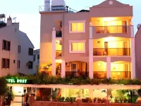 Hotel Dost - Mountain View