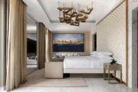 Lagos Marriott Hotel Ikeja Hotels in 