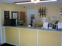 Relax Inn Hotels in Brunswick