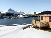 Hotel Framtid Hotels in Mulathing