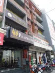 Phaphoom Boutique Hotel di Daerah Bang Phli