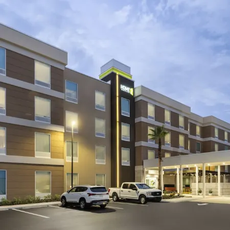 Home2 Suites by Hilton Orlando South Davenport