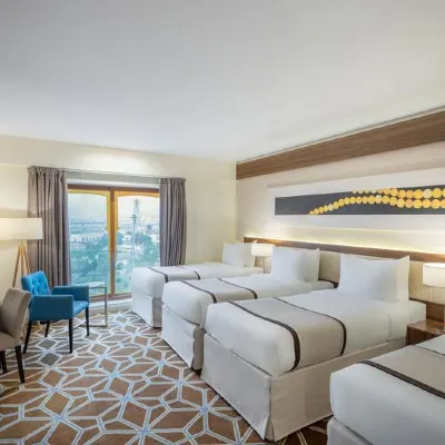 Blue Coral Hotel Hotels near Al Hijaz Mall