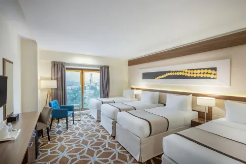 Blue Coral Hotel - Mountain View