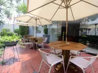 Hotel Runcu Miraflores