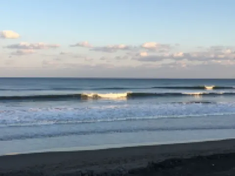 Capetown Resort Hotel di Isumi