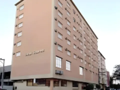 聖萊奧波爾多蘇亞雷斯飯店 聖萊奧波爾多住宿飯店