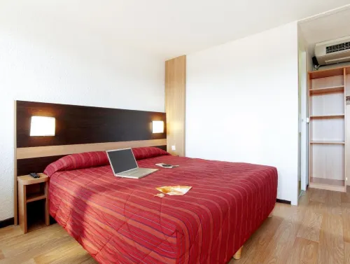 Premiere Classe Macon Sud - CRÈCHES Sur SAÔNE Hotels in Creches-sur-Saone