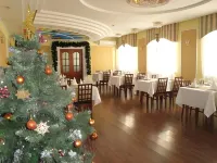 Sibir Hotel