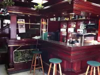 B&B Passage - bar