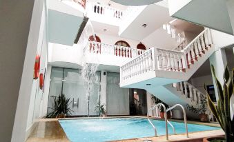 Hotel Zaraya