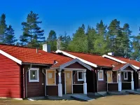 Hotell Moskogen Hotels in Insjön