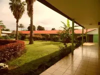 Hotel Manutara