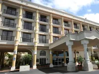 Windward Passage Hotel