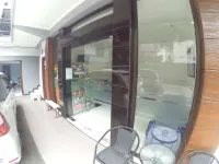 Gress Villa Hotels in Batu