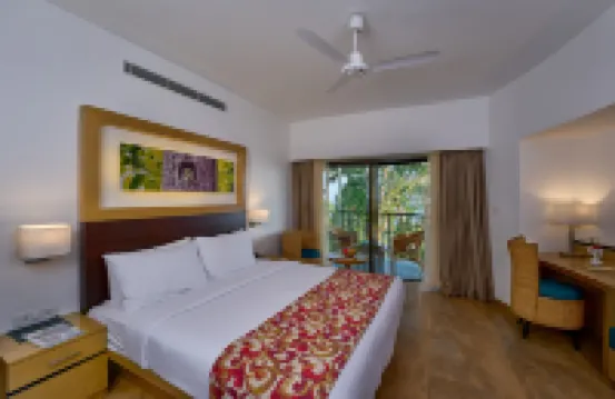 印度詩人樹酒店