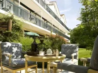 Hôtel du Parc Hotels in Courset