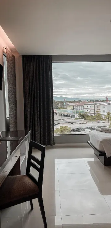 ห้องซูพีเรียร์ เตียงเดี่ยว 2 เตียง