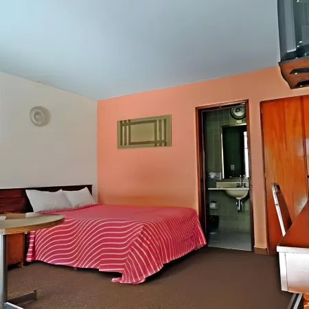 Hotel Lizbeth