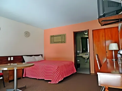 Hotel Lizbeth - Wifi