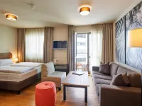 Mondrian Suites Berlin am Checkpoint Charlie Hotels near Bellevue Palace