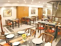 Tritone Hotel