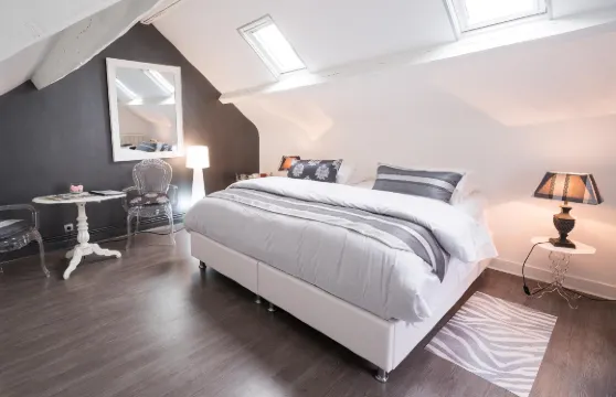 克洛斯瑪麗酒店