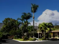 Palm Tropics Motel Hotels in Glendora