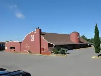 Copper Manor Motel Hotels near Encore