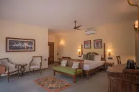 Aloof Jungle Lodge Hotel a Pali