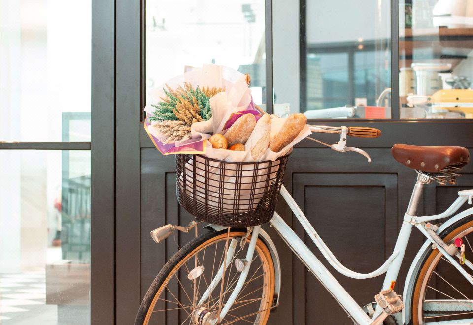 이비스 스타일스 마닐라 아라네타 시티