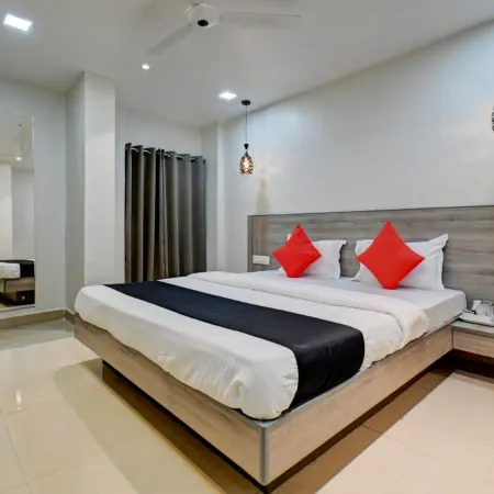 Hotel Vikrant,Pune