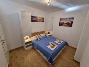 Two-Room Apartment -Lux Apartment Pelago is located in our second house, first r