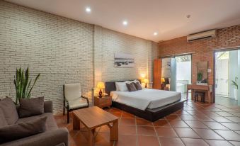 Mekong Long Thanh Resort & Reststop