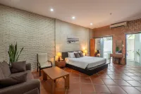 Mekong Long Thanh Resort & Reststop Hotels in TT. Long Thanh