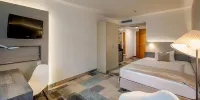 PLAZA INN Regensburg - Camera Singola Comfort