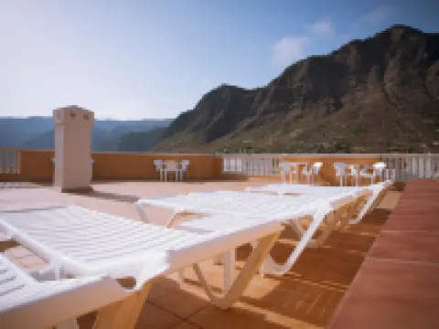 Coral Los Silos - Your Natural Accommodation Choice Hotels in Teno