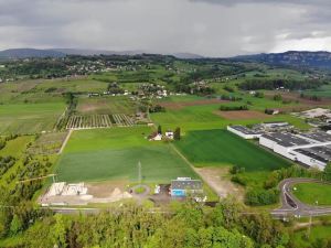 Hotel le Belmont - Brasserie du Guiers