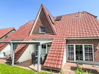 MeerZeit I Hotels in der Nähe von Nordsee-Lagune Butjadingen