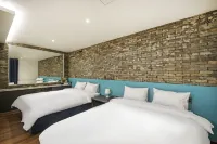 GD Hotel