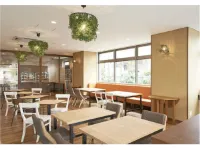 Hotel San Clover Koshigaya Station - parking