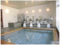 Highway Hotel RestInn Tokinosumika