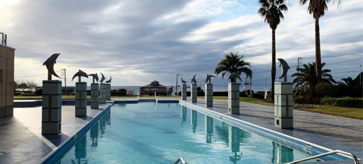Nishiizu Crystal View Hotel Hotels in Kamo District